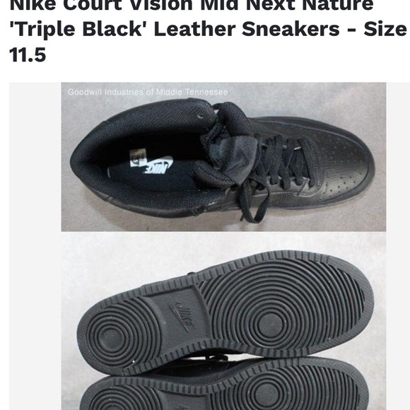 Nike - Picture 4 of 4